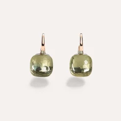 Orecchini Nudo Classic*Pomellato Flash Sale