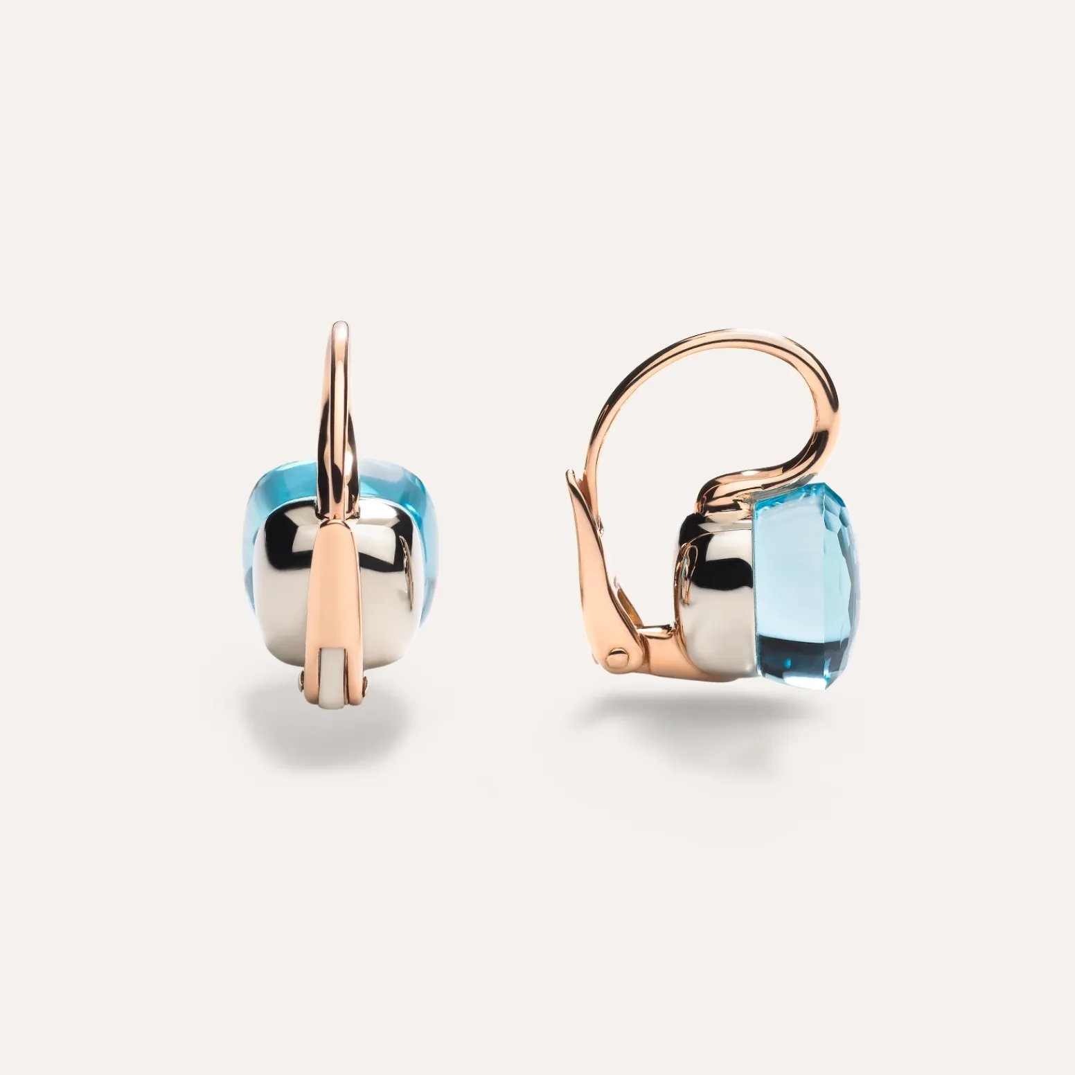 Orecchini Nudo Classic*Pomellato Store