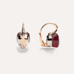 Orecchini Nudo Classic*Pomellato Store
