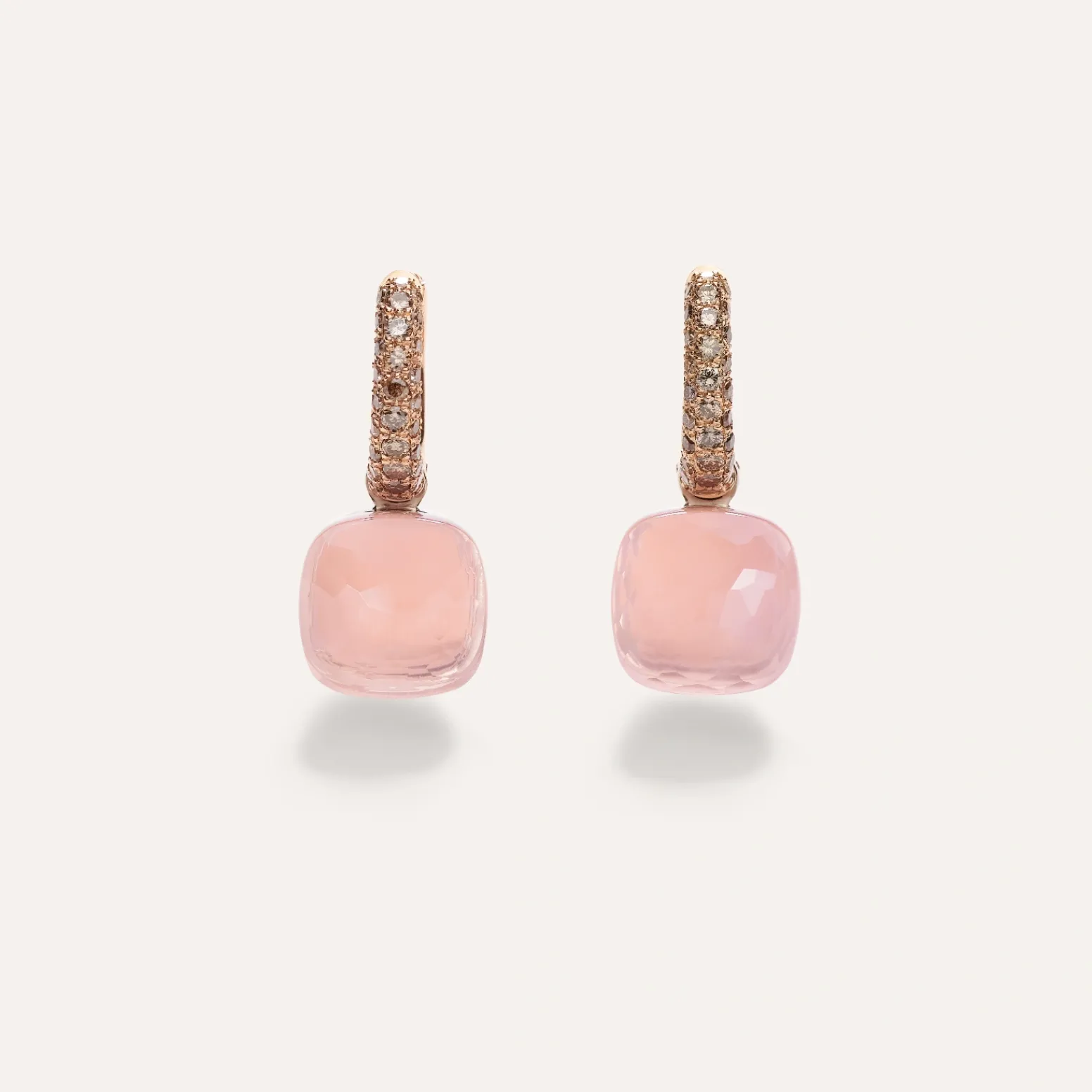 Orecchini Nudo Classic*Pomellato Cheap