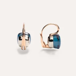 Orecchini Nudo Classic*Pomellato Hot