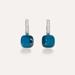 Orecchini Nudo Classic*Pomellato Discount