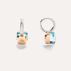 Orecchini Nudo Classic*Pomellato Cheap