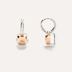 Orecchini Nudo Classic*Pomellato Shop