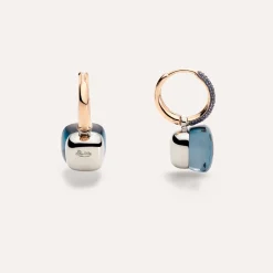Orecchini Nudo Classic*Pomellato Store