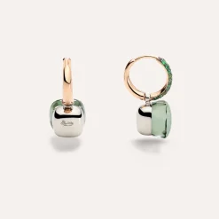 Orecchini Nudo Classic*Pomellato Fashion