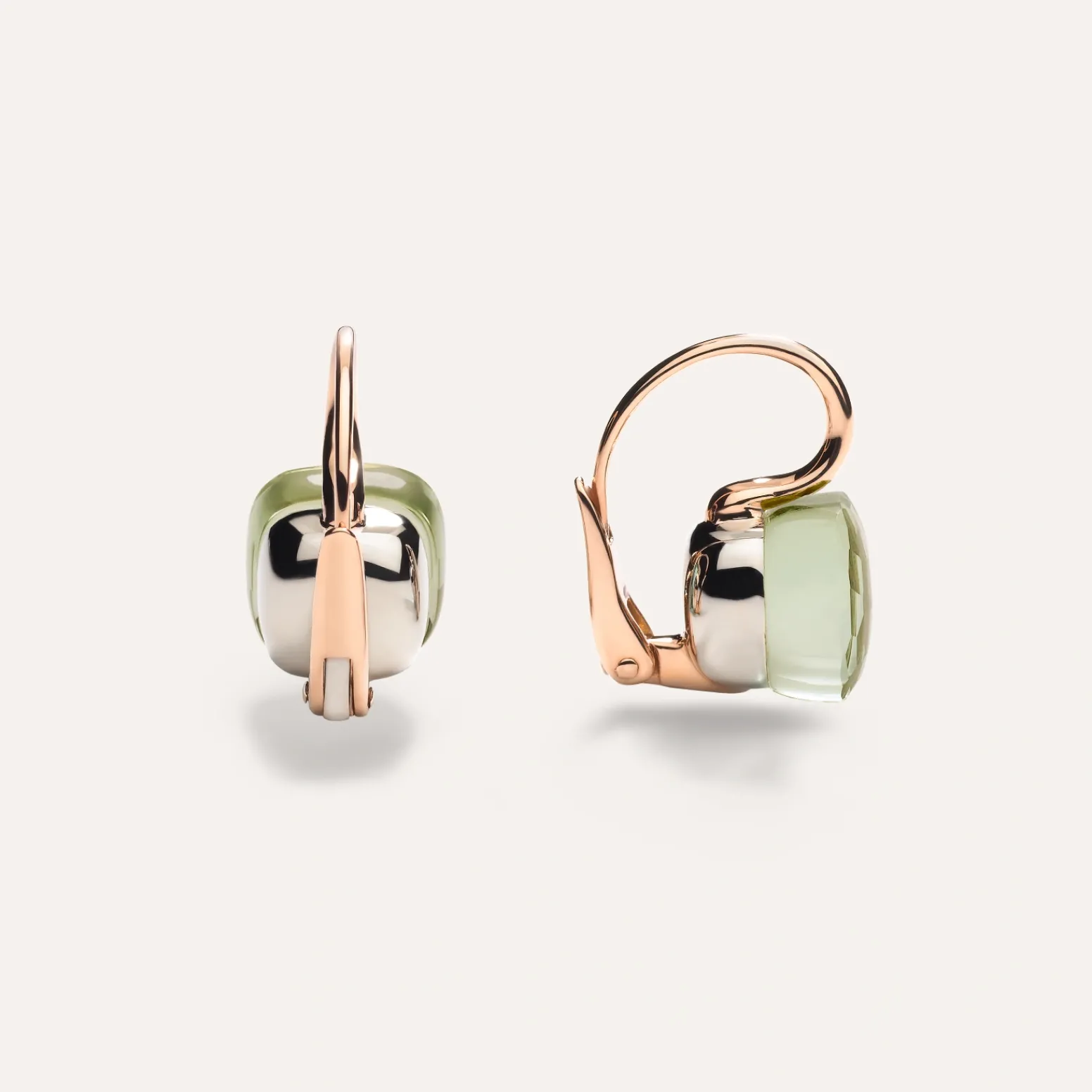 Orecchini Nudo Classic*Pomellato Flash Sale