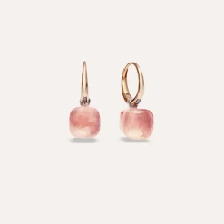 Orecchini Nudo Petit*Pomellato Cheap