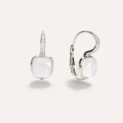 Orecchini Nudo Petit*Pomellato Flash Sale