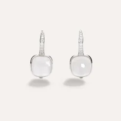 Orecchini Nudo Petit*Pomellato Flash Sale