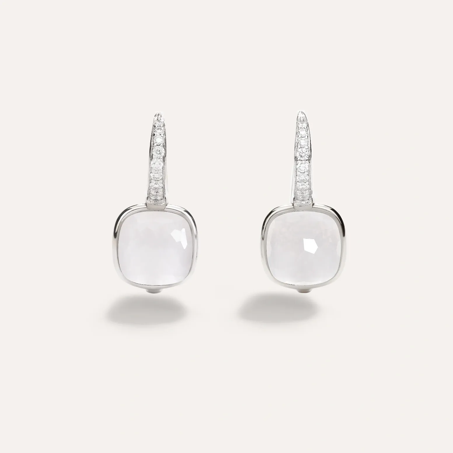 Orecchini Nudo Petit*Pomellato Flash Sale