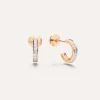 Orecchini Together*Pomellato Clearance