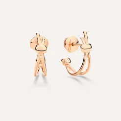 Orecchini Together*Pomellato Best Sale