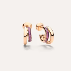 Orecchini Together*Pomellato Discount