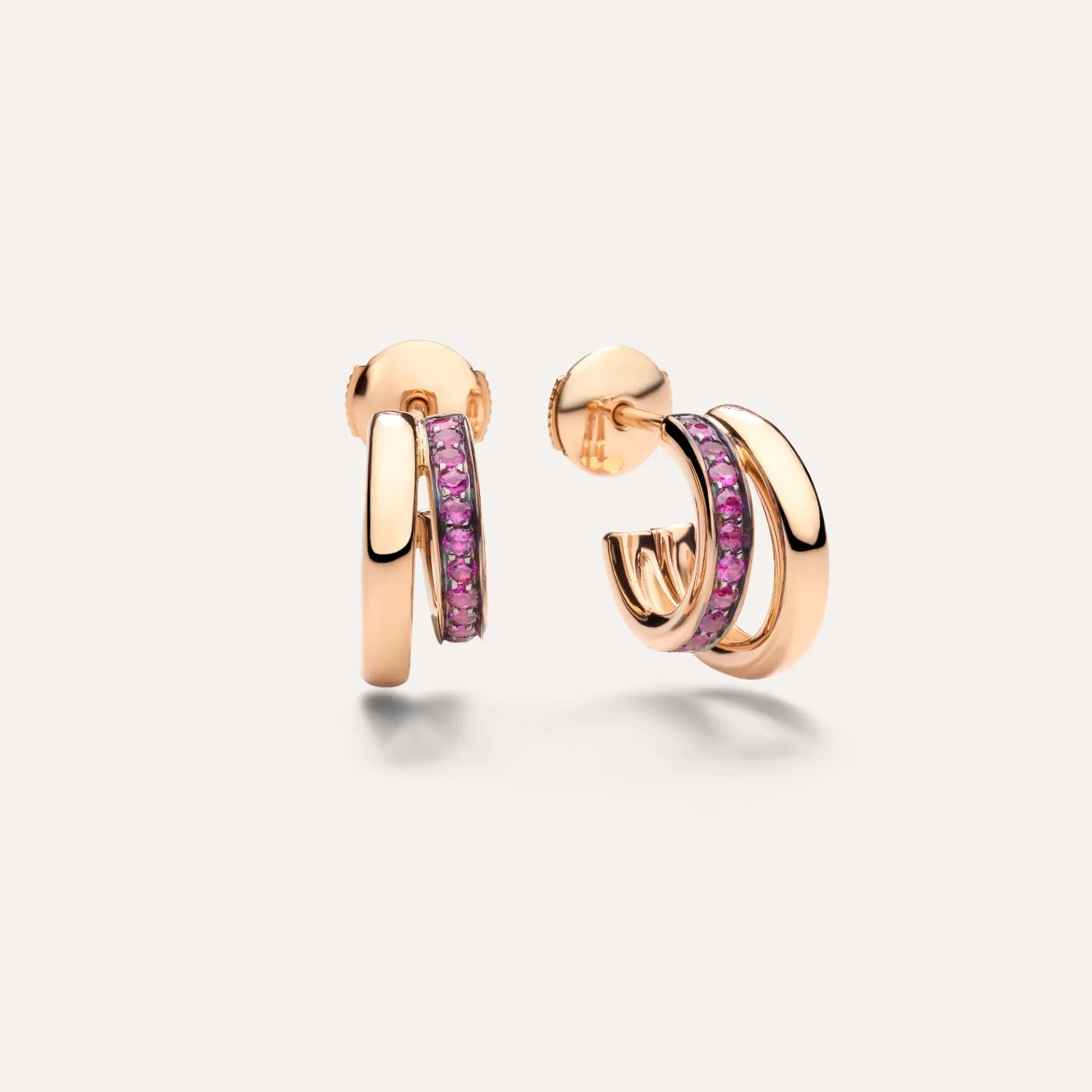 Orecchini Together*Pomellato Discount
