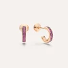 Orecchini Together*Pomellato Discount