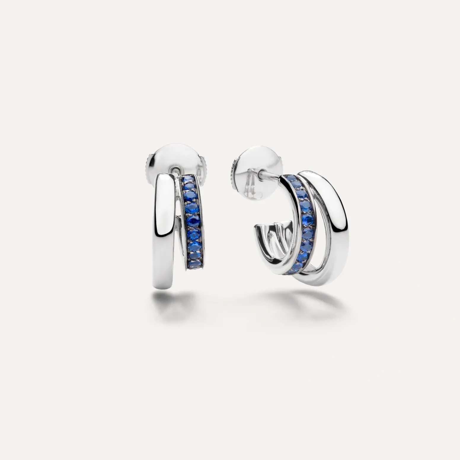 Orecchini Together*Pomellato Sale