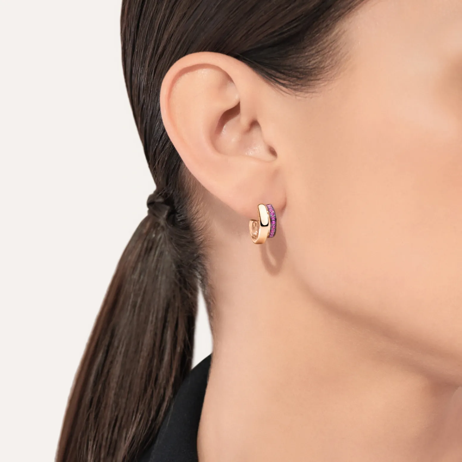 Orecchini Together*Pomellato Discount