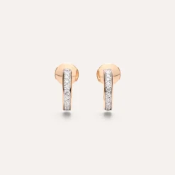 Orecchini Together*Pomellato Clearance