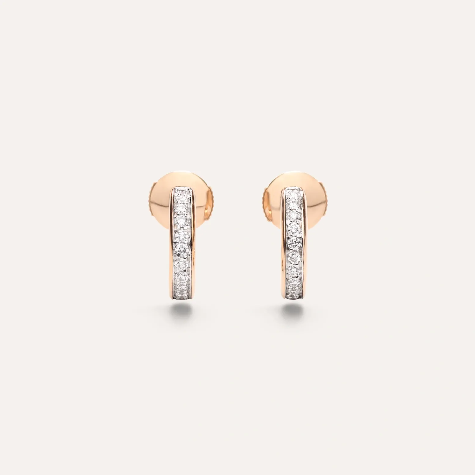 Orecchini Together*Pomellato Clearance