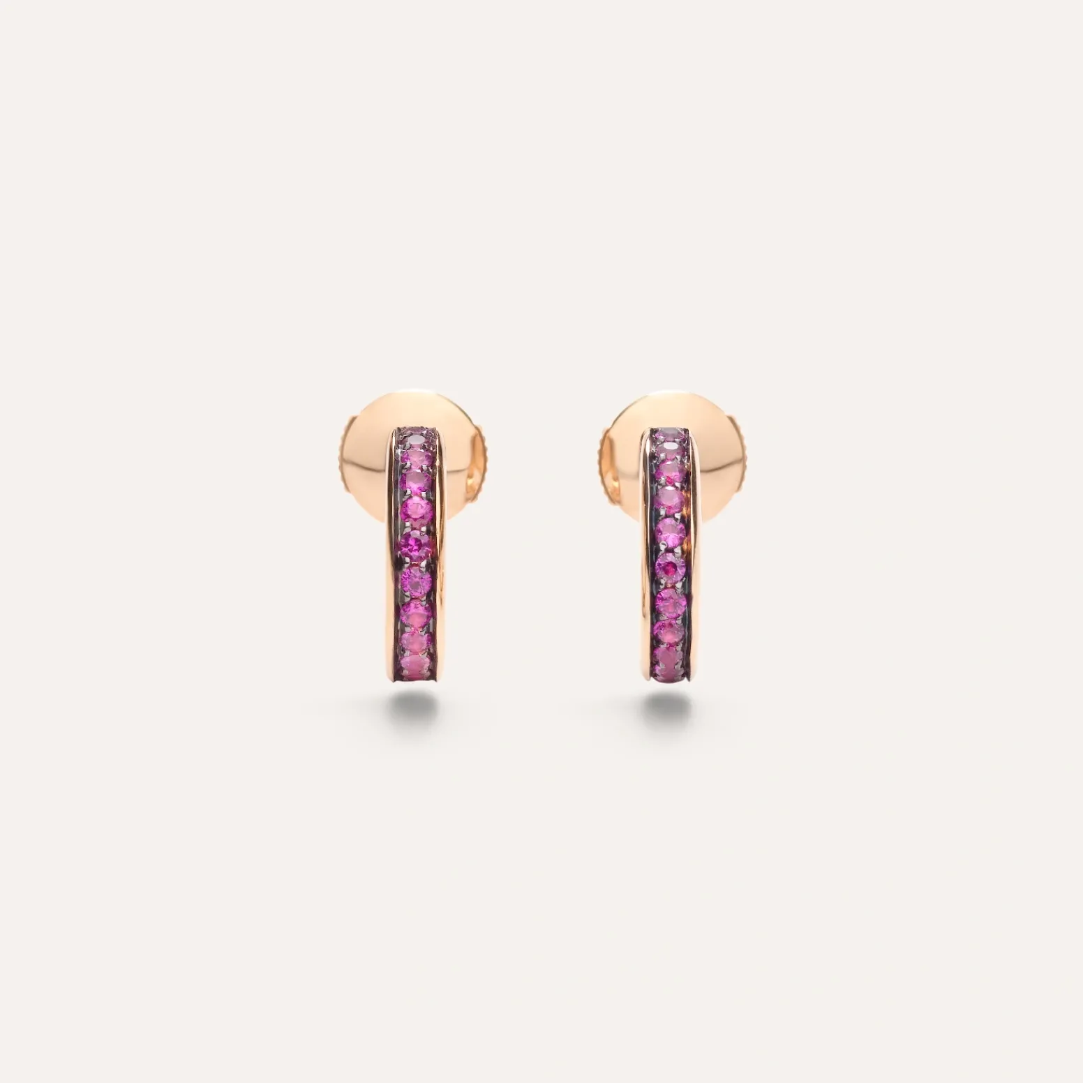 Orecchini Together*Pomellato Discount