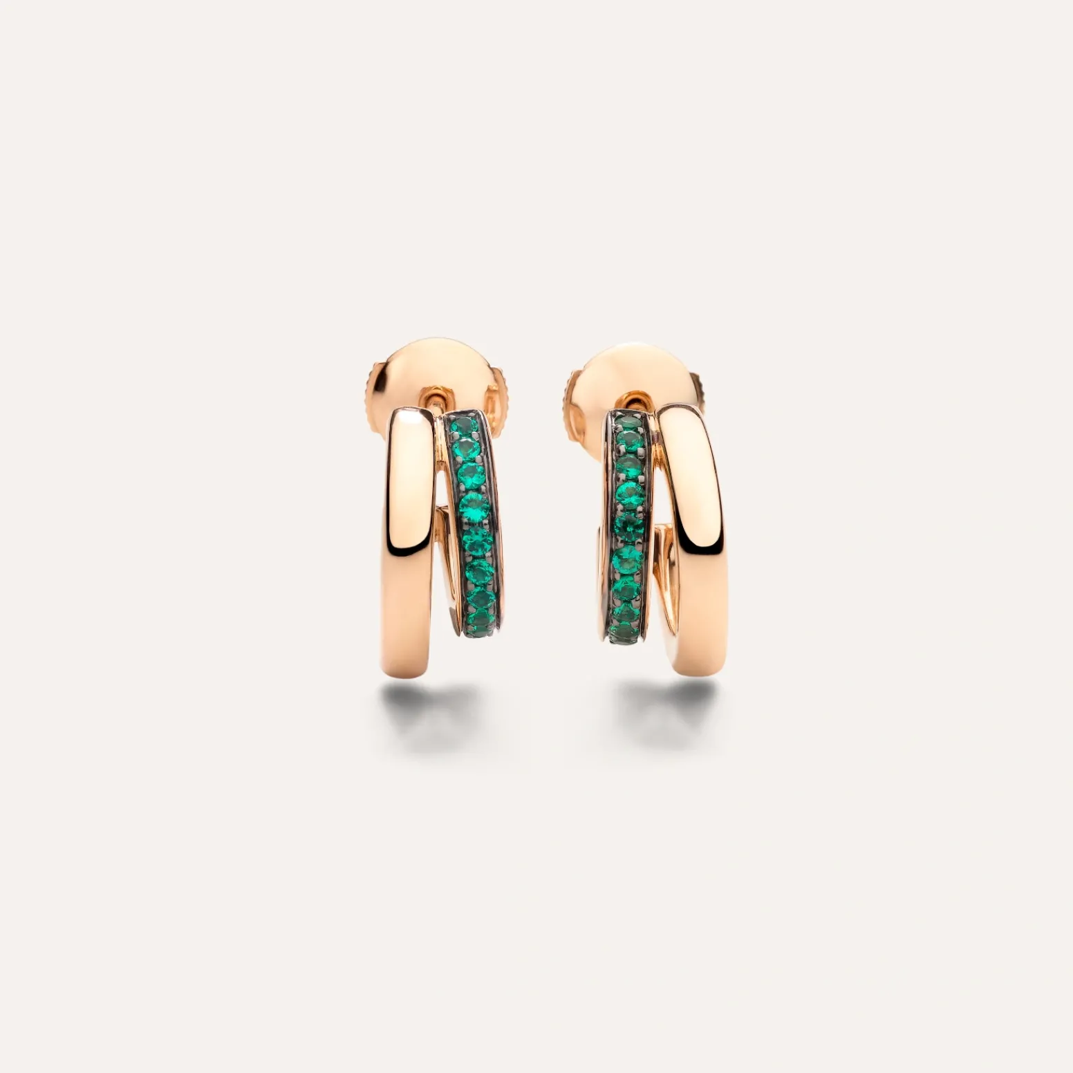 Orecchini Together*Pomellato Cheap