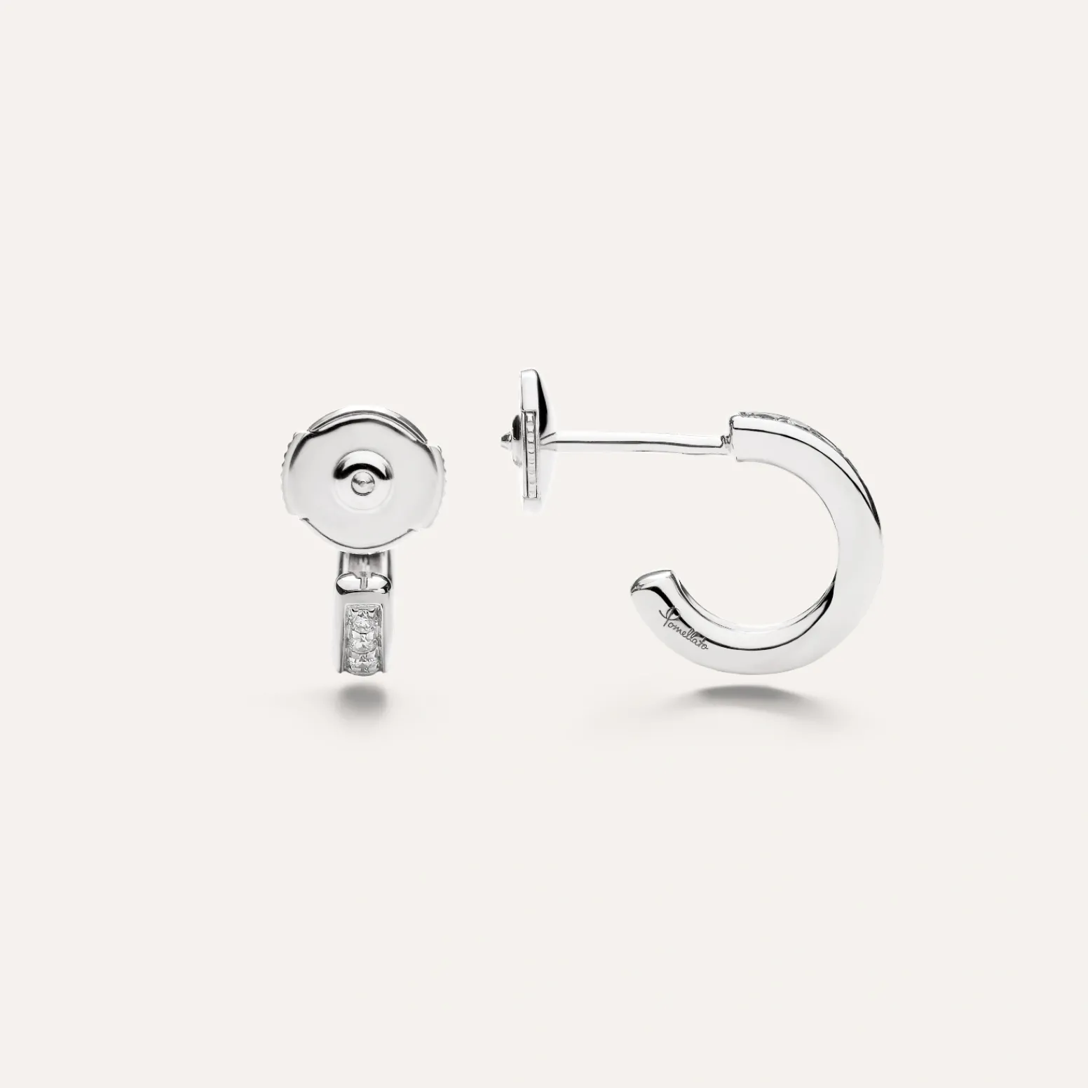 Orecchini Together*Pomellato New