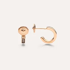 Orecchini Together*Pomellato Shop