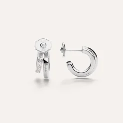 Orecchini Together*Pomellato Fashion