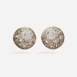 Orecchini Sabbia*Pomellato Discount