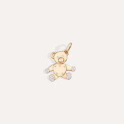 Pendente Orsetto*Pomellato Cheap