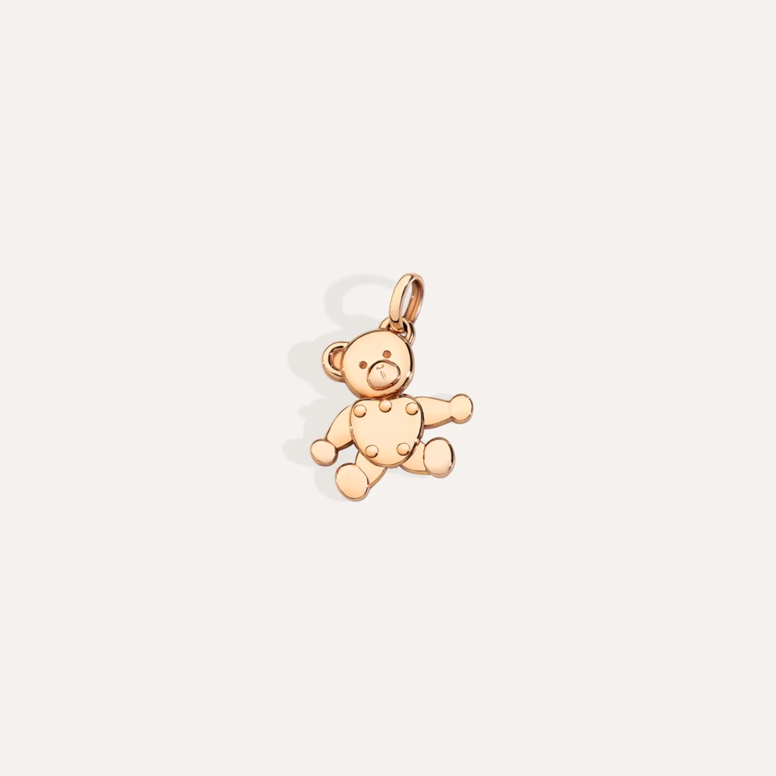 Pendente Orsetto*Pomellato Shop