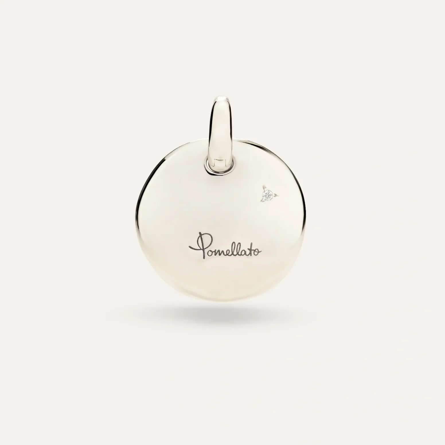 Pendente Sabbia*Pomellato Sale